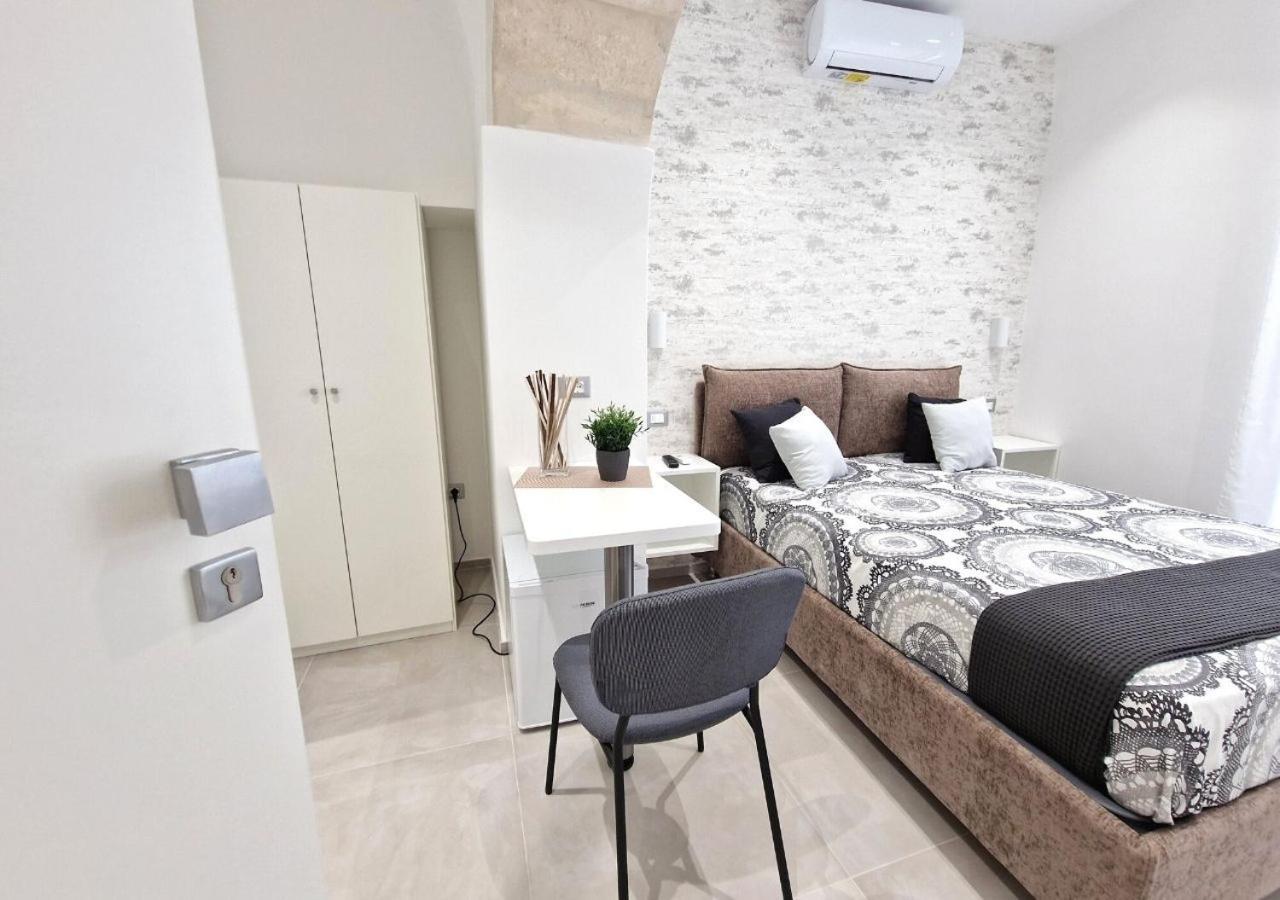 B&B Tra Le Vie Del Borgo 비에스테 외부 사진